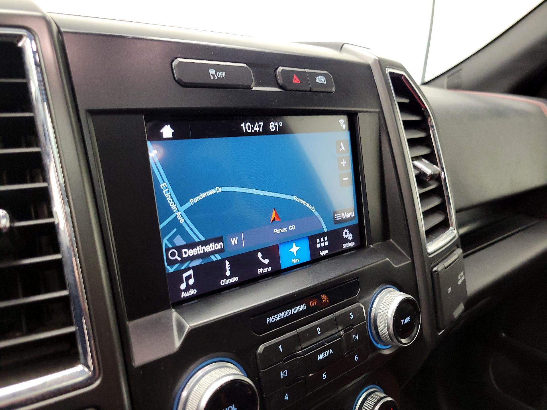 Thumbnail: 2016 Ford F-150 - 14