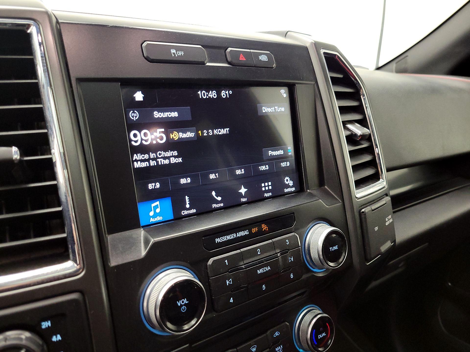 Thumbnail: 2016 Ford F-150 - 16