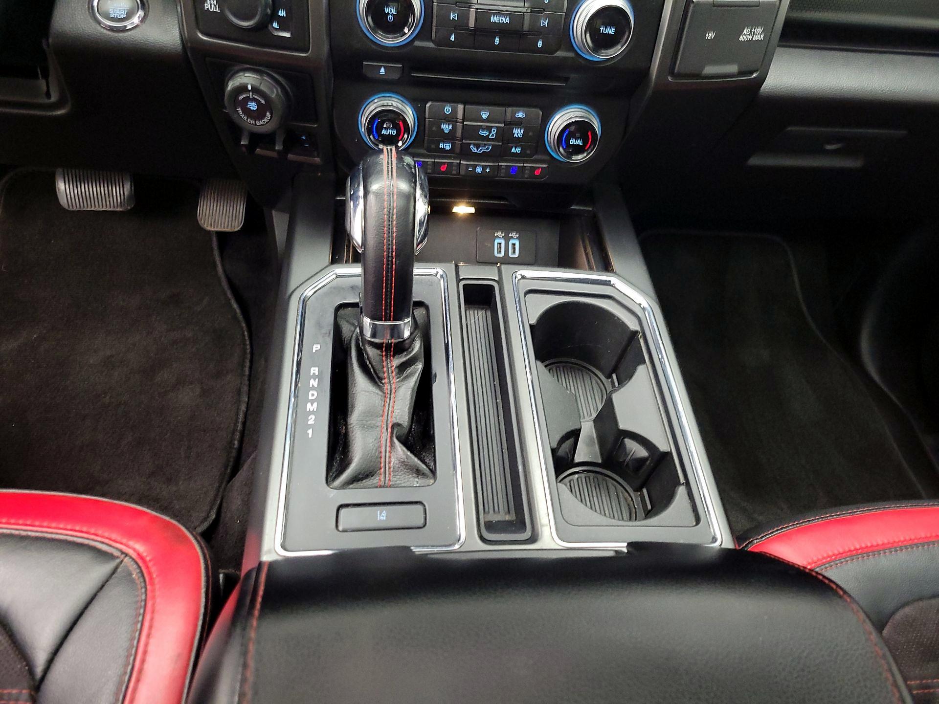 Thumbnail: 2016 Ford F-150 - 18