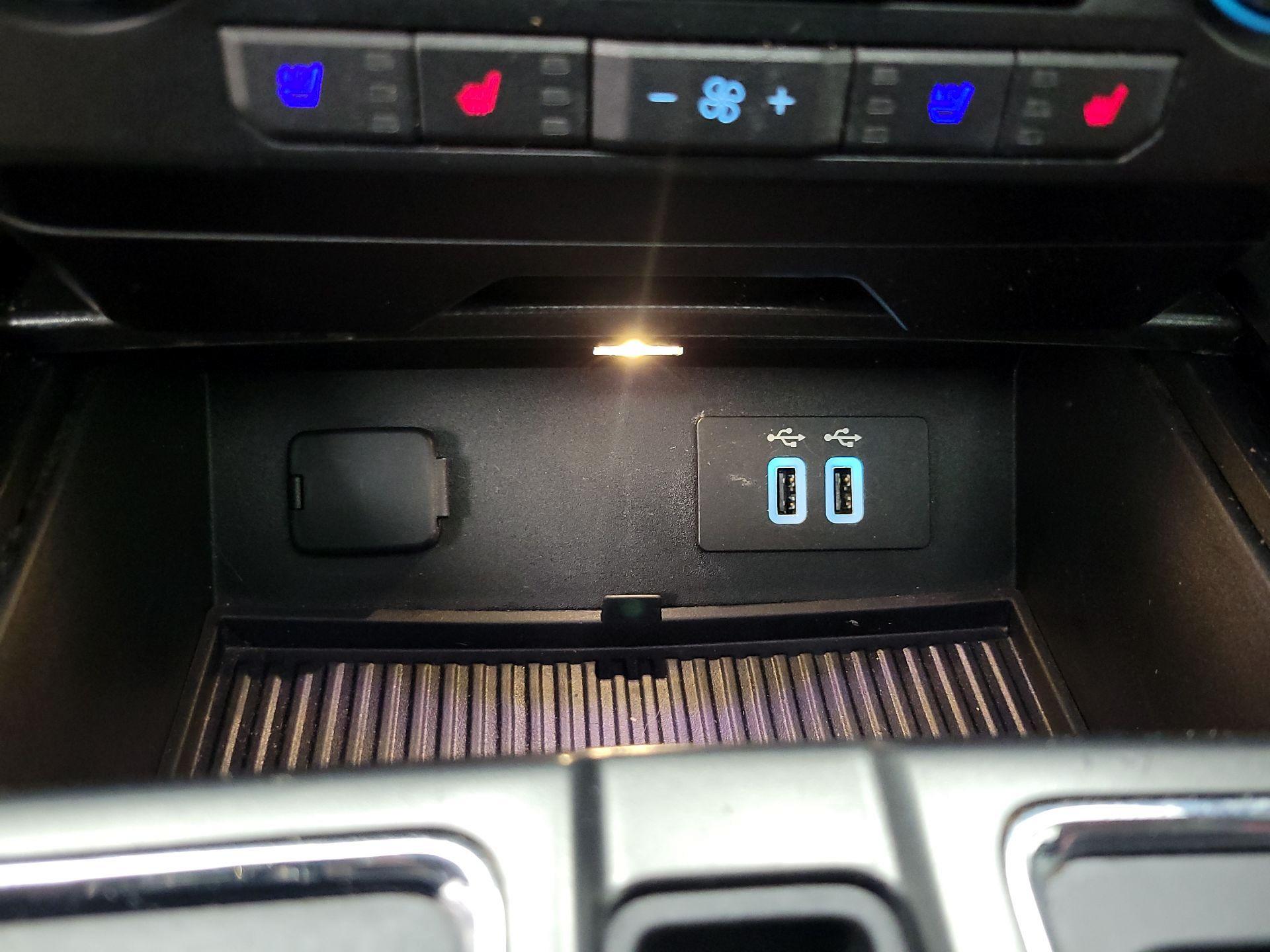 Thumbnail: 2016 Ford F-150 - 19