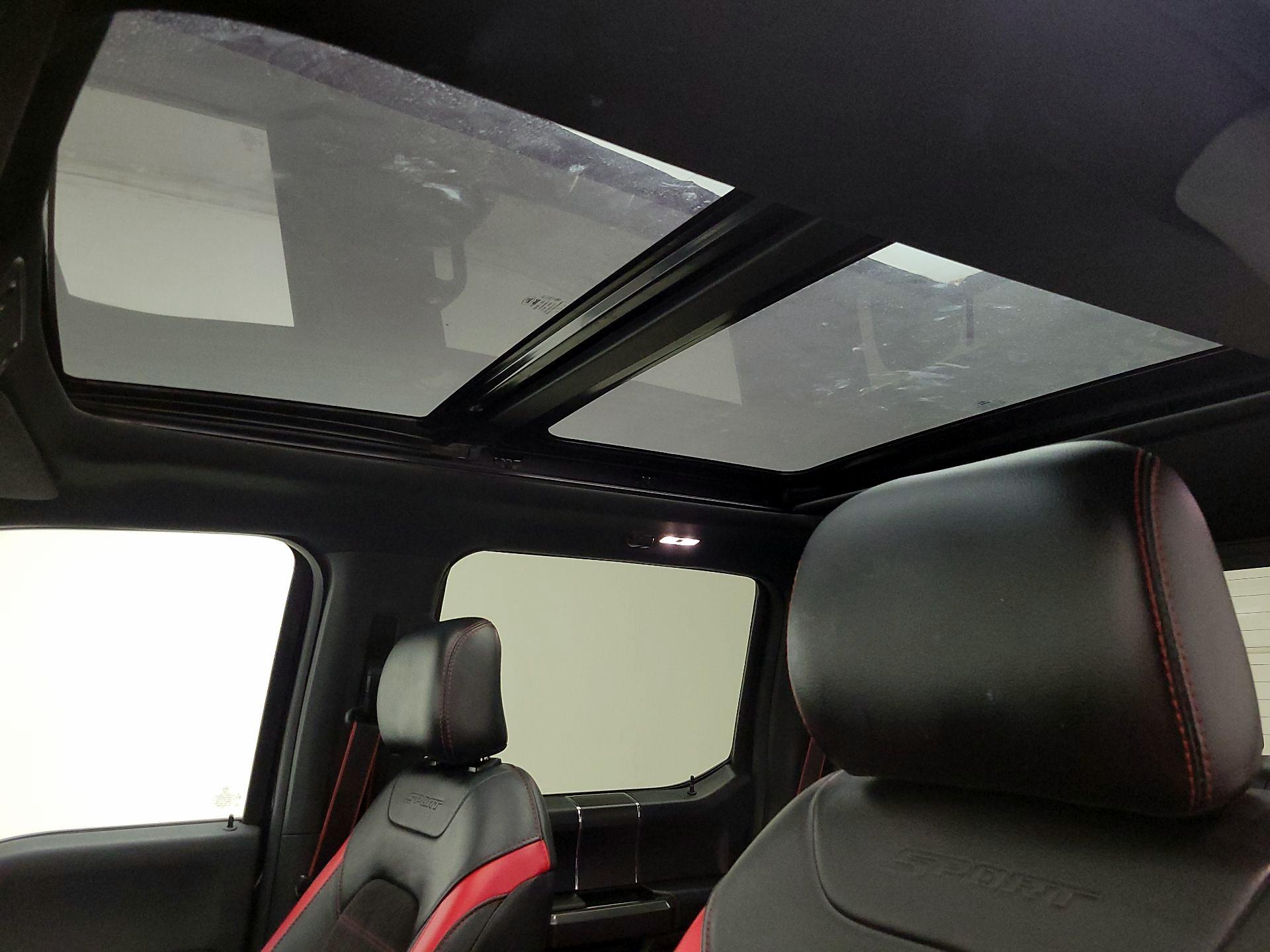 Thumbnail: 2016 Ford F-150 - 20