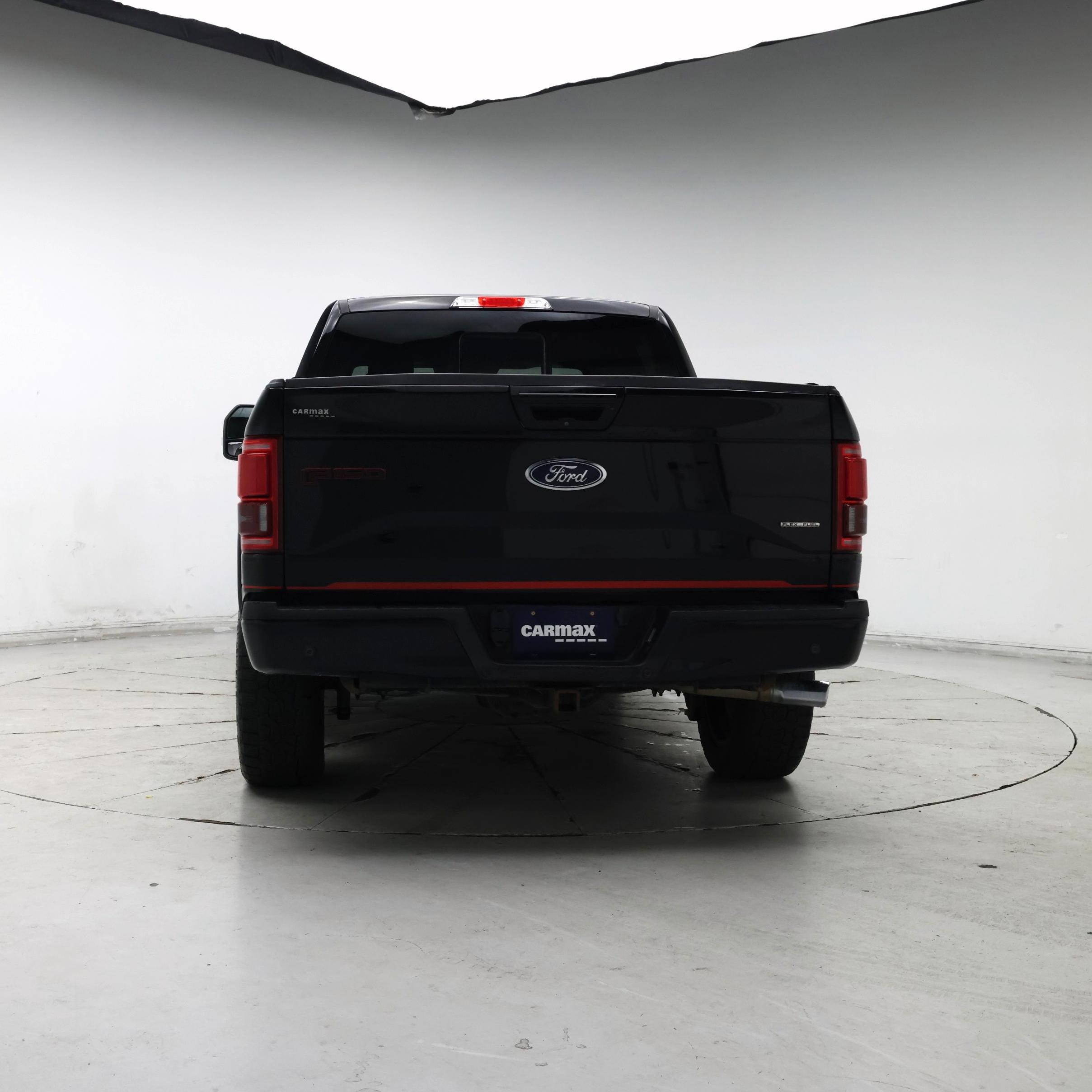 Thumbnail: 2016 Ford F-150 - 6