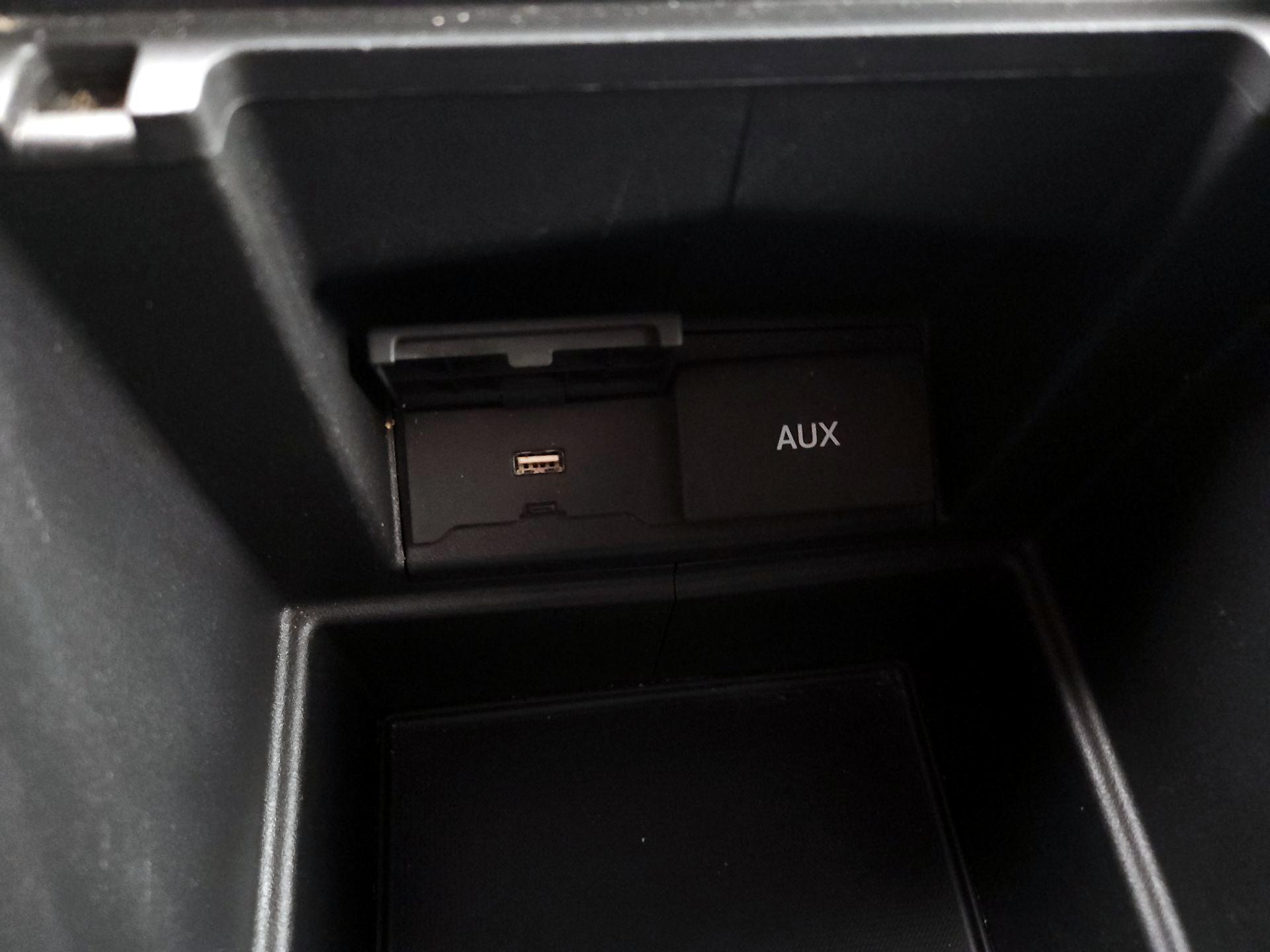 Thumbnail: 2018 Honda Odyssey - 18