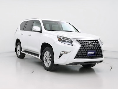 2021 Lexus GX 460 Premium -
                El Paso, TX