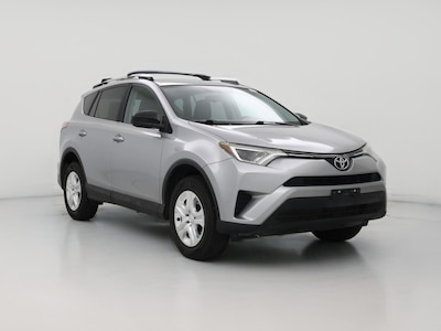 2016 Toyota RAV4 LE -
                Santa Fe, NM