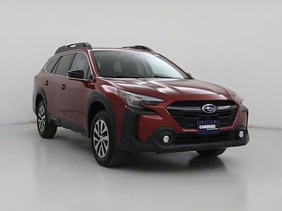 2024 Subaru Outback Premium -
                  El Paso, TX