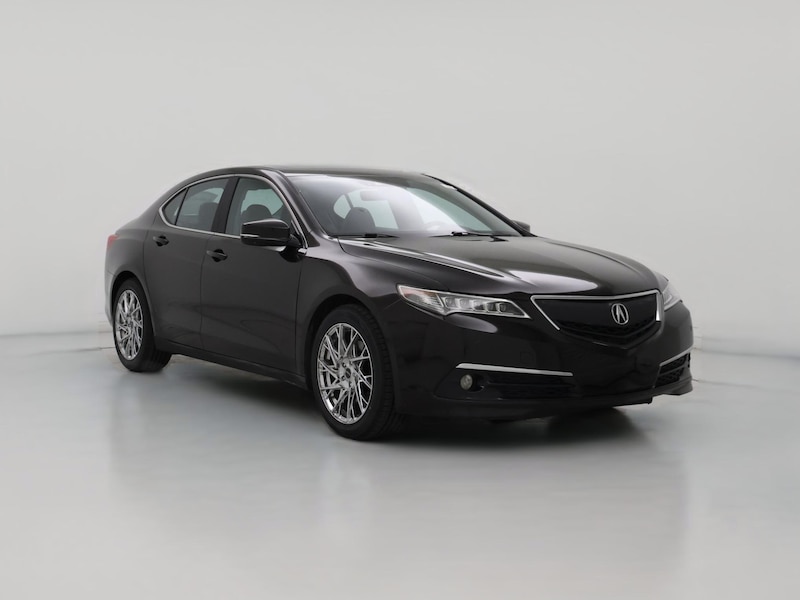 2015 Acura TLX  -
                  Denver, CO