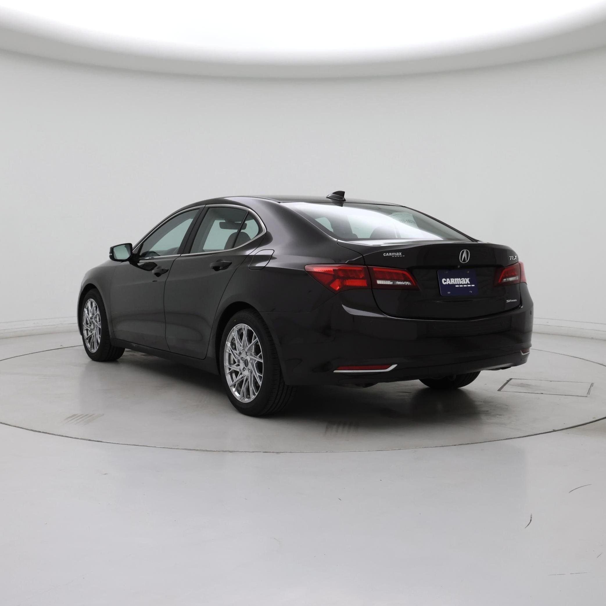 Thumbnail: 2015 Acura TLX - 2