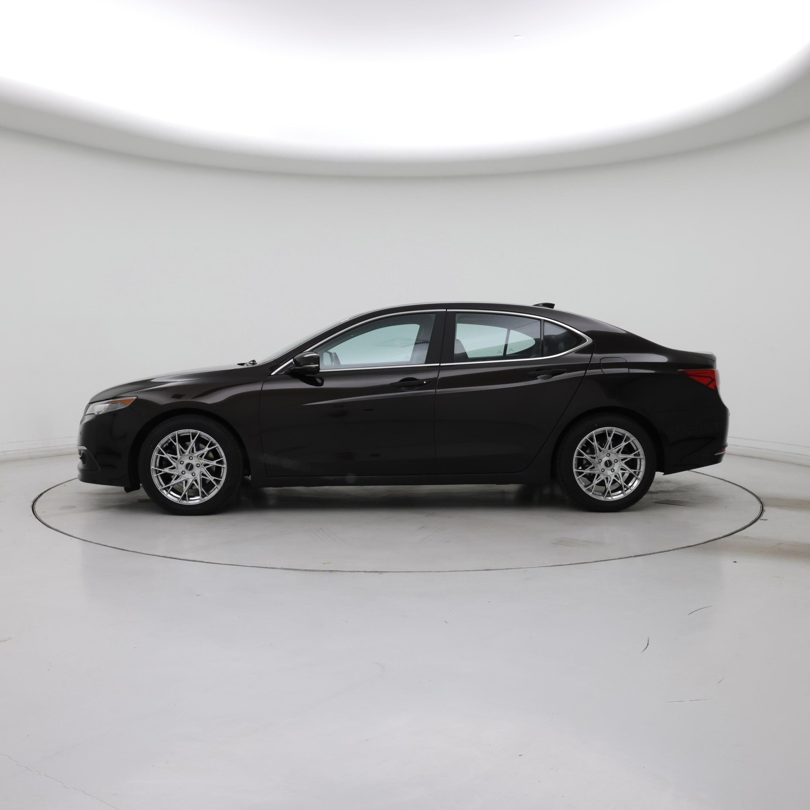 Thumbnail: 2015 Acura TLX - 3
