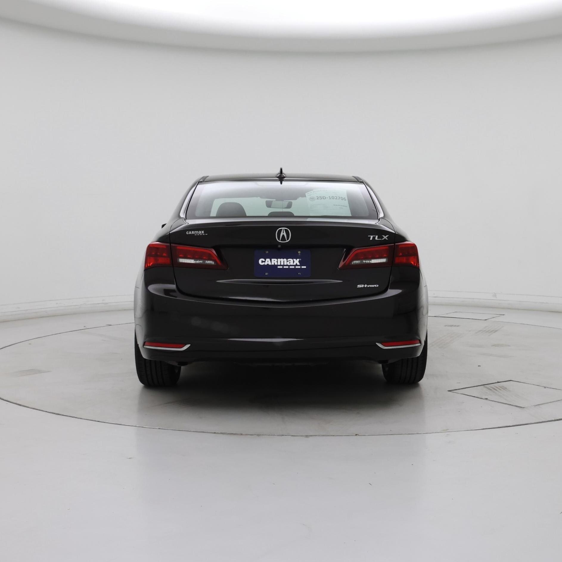 Thumbnail: 2015 Acura TLX - 6