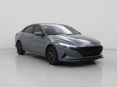 2021 Hyundai Elantra SEL -
                Albuquerque, NM