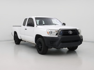 2015 Toyota Tacoma  -
                Albuquerque, NM
