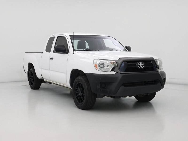 2015 Toyota Tacoma  -
                  Albuquerque, NM