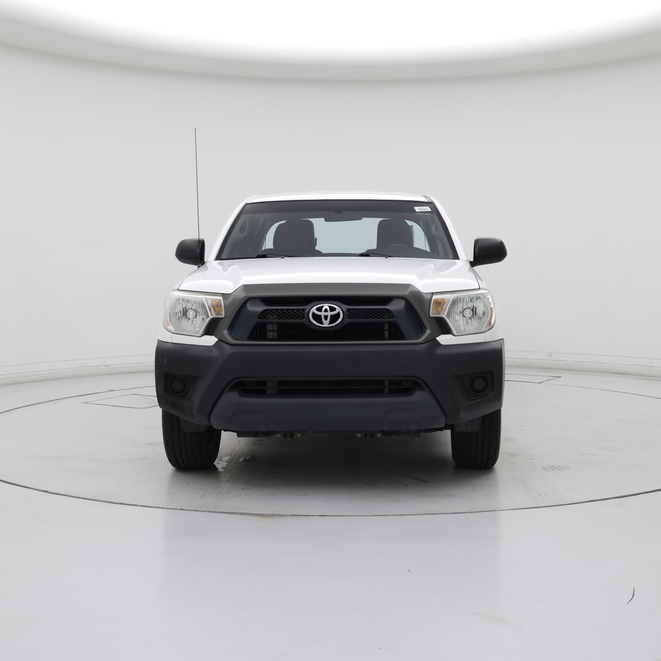 Thumbnail: 2015 Toyota Tacoma - 5