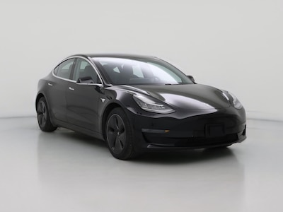 2018 Tesla Model 3 Long Range -
                Albuquerque, NM
