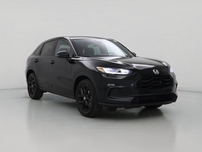 2024 Honda HR-V Sport -
                Albuquerque, NM