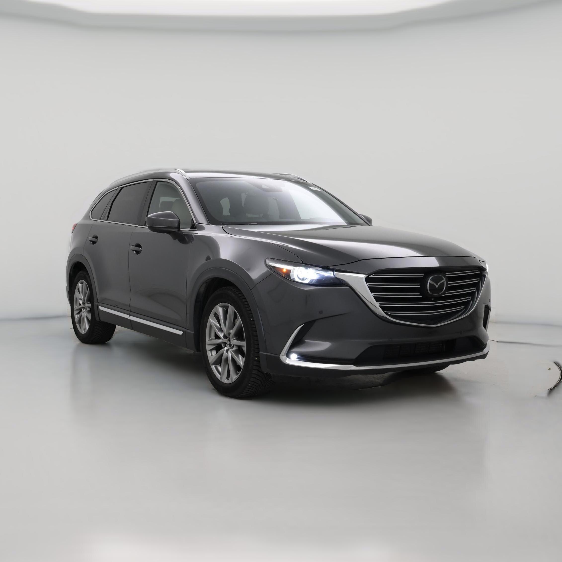 Thumbnail: 2019 Mazda CX-9 - 1