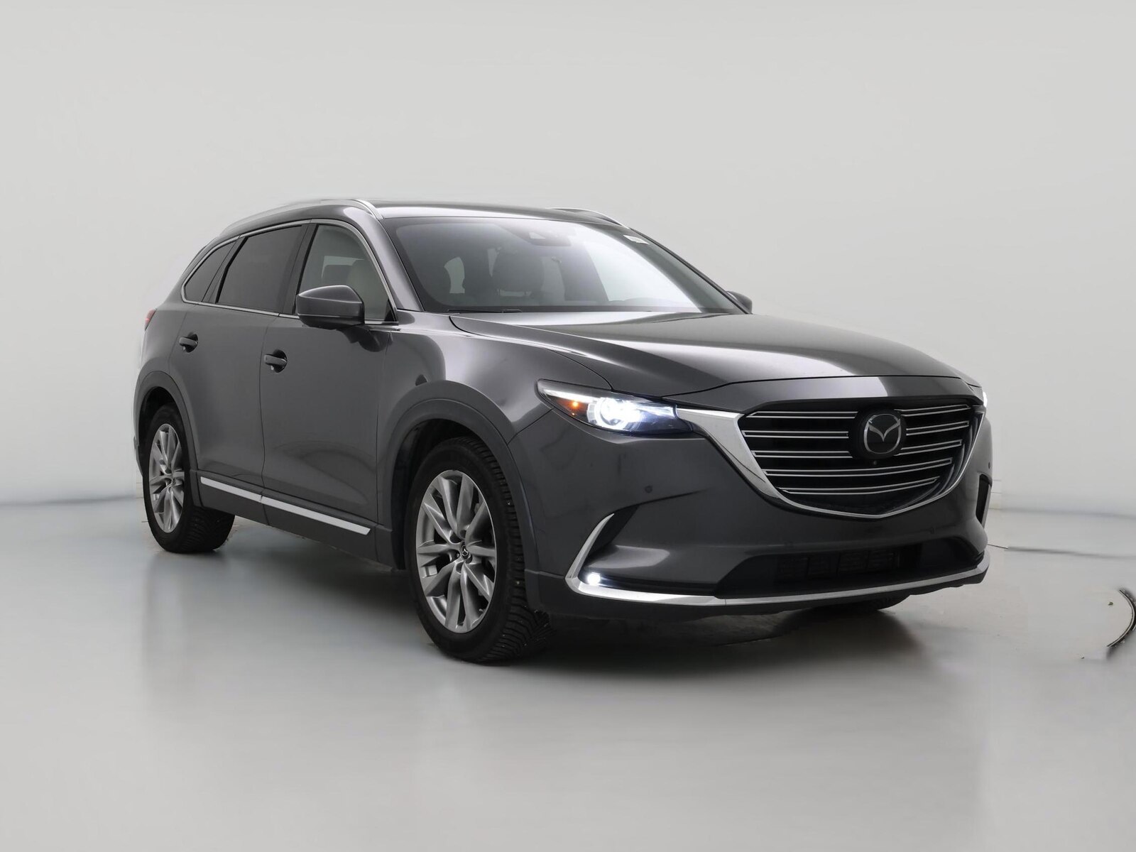 2019 Mazda CX-9 Grand Touring