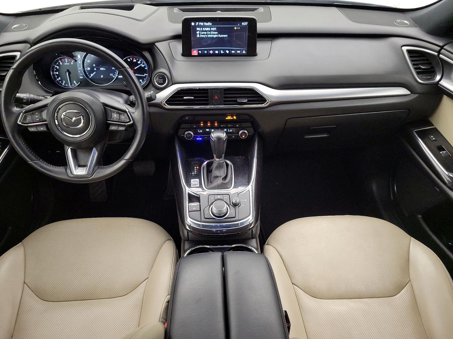 Thumbnail: 2019 Mazda CX-9 - 9