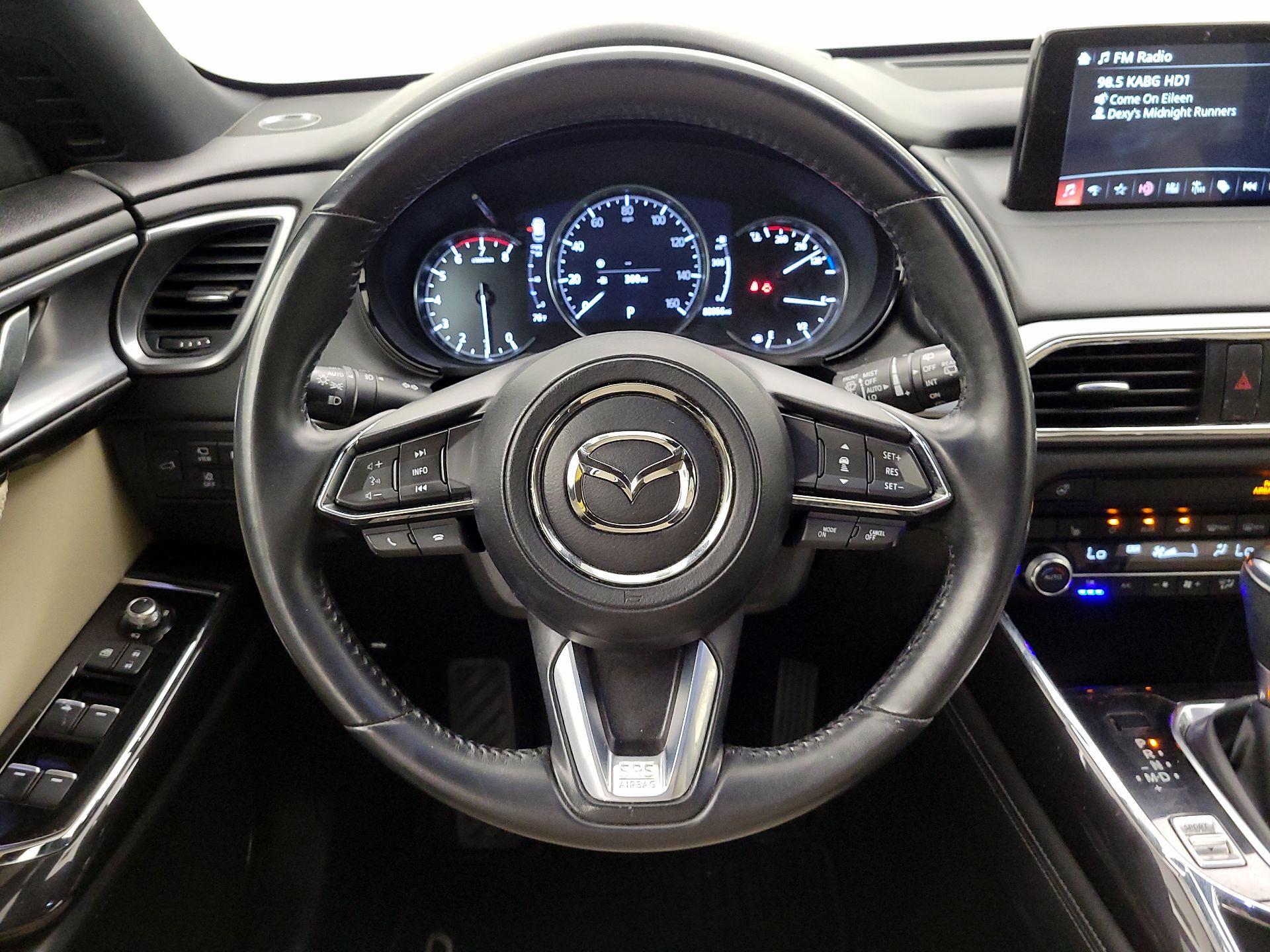 Thumbnail: 2019 Mazda CX-9 - 10
