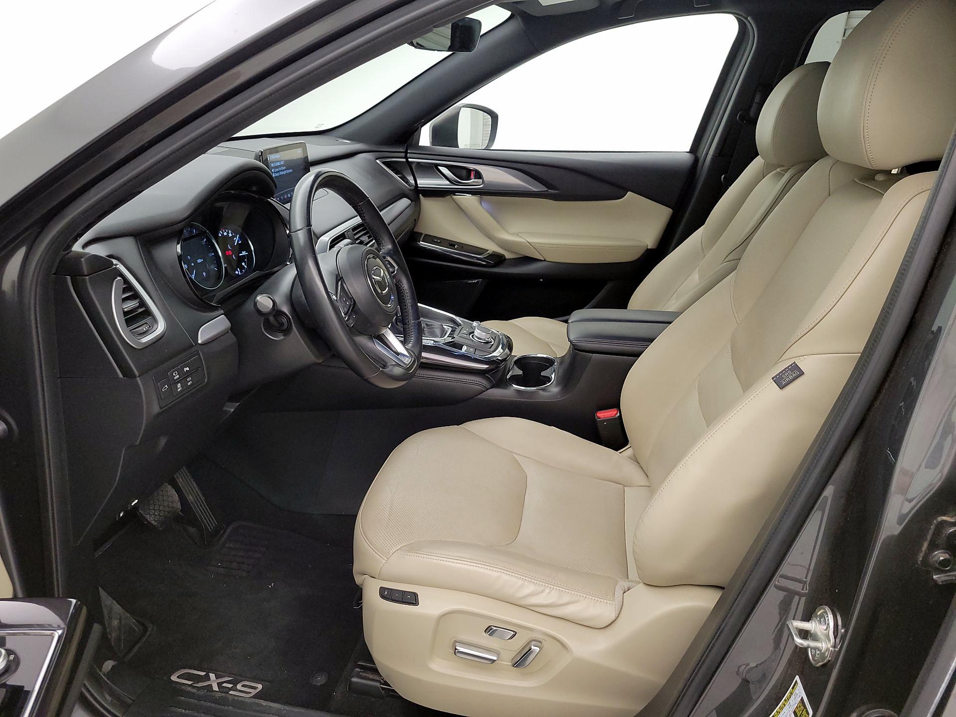 Thumbnail: 2019 Mazda CX-9 - 11