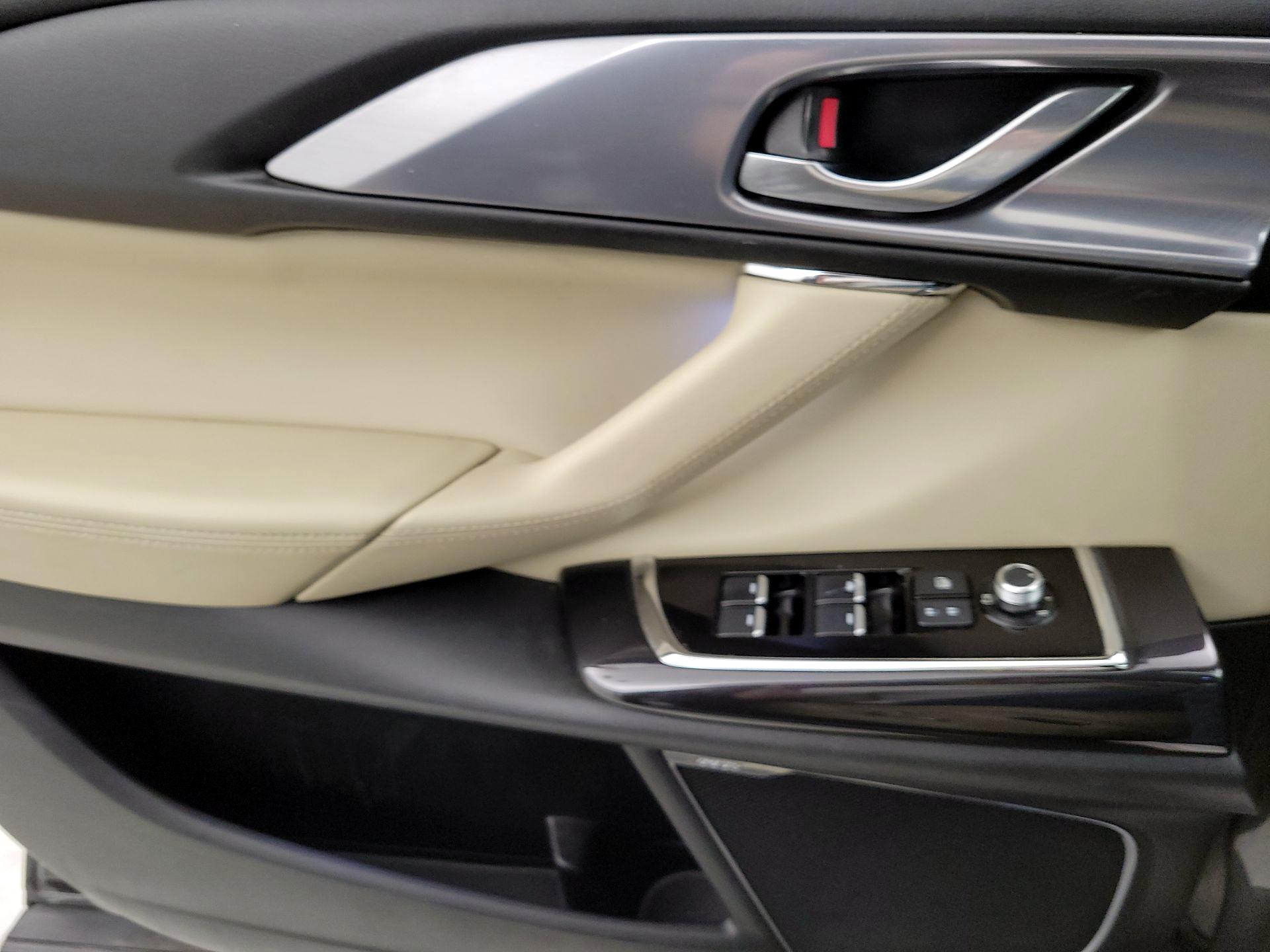 Thumbnail: 2019 Mazda CX-9 - 12
