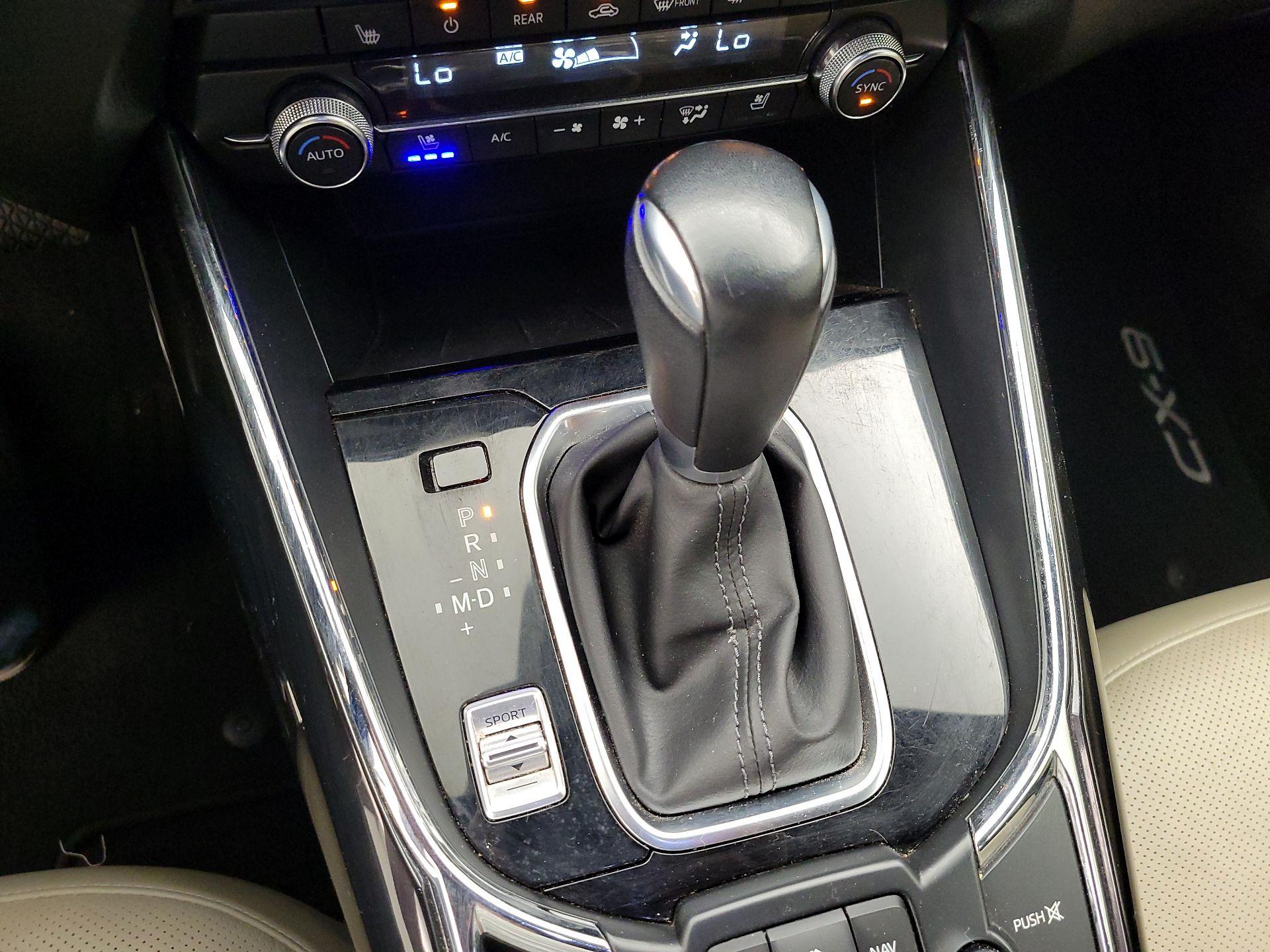 Thumbnail: 2019 Mazda CX-9 - 15