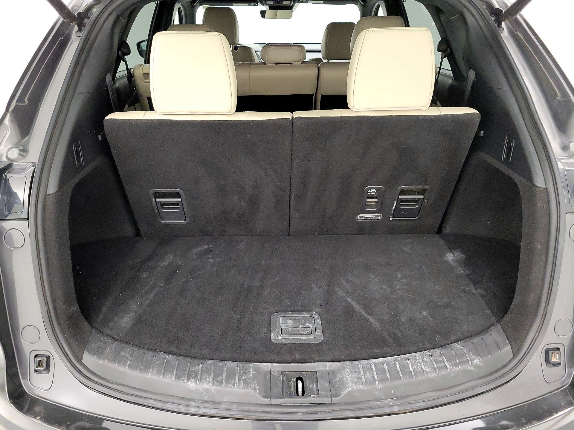 Thumbnail: 2019 Mazda CX-9 - 16