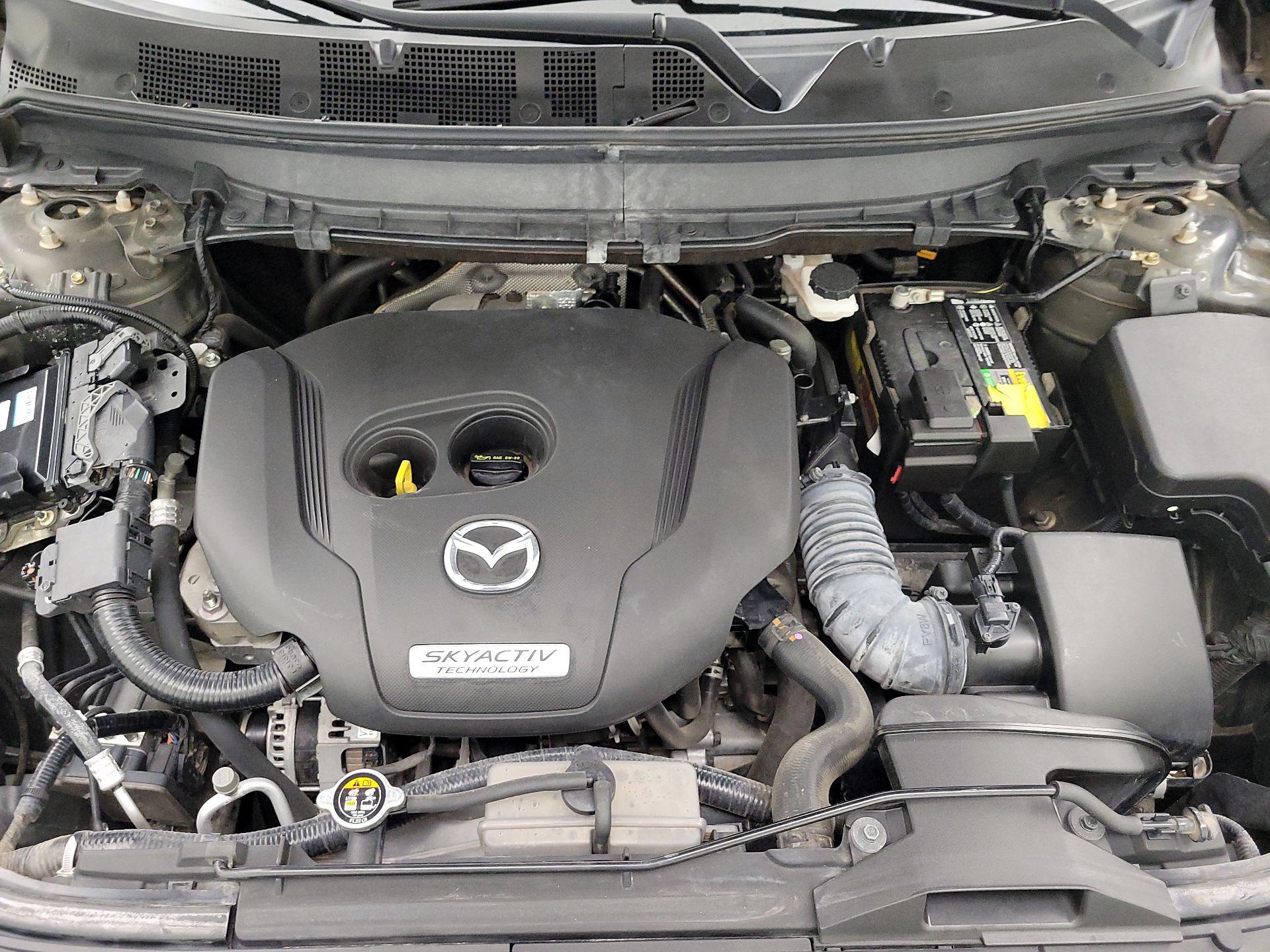 Thumbnail: 2019 Mazda CX-9 - 17