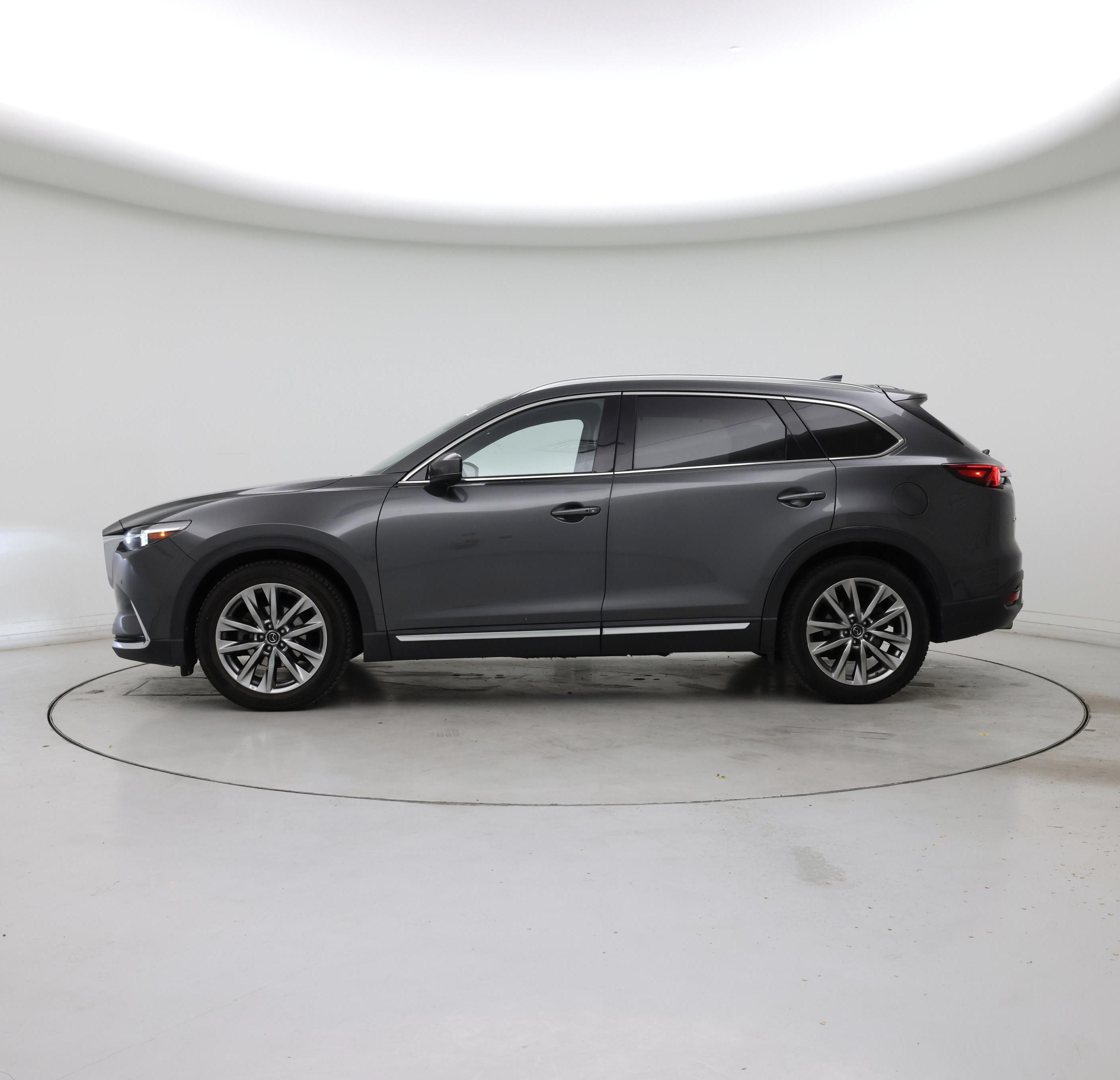 Thumbnail: 2019 Mazda CX-9 - 3