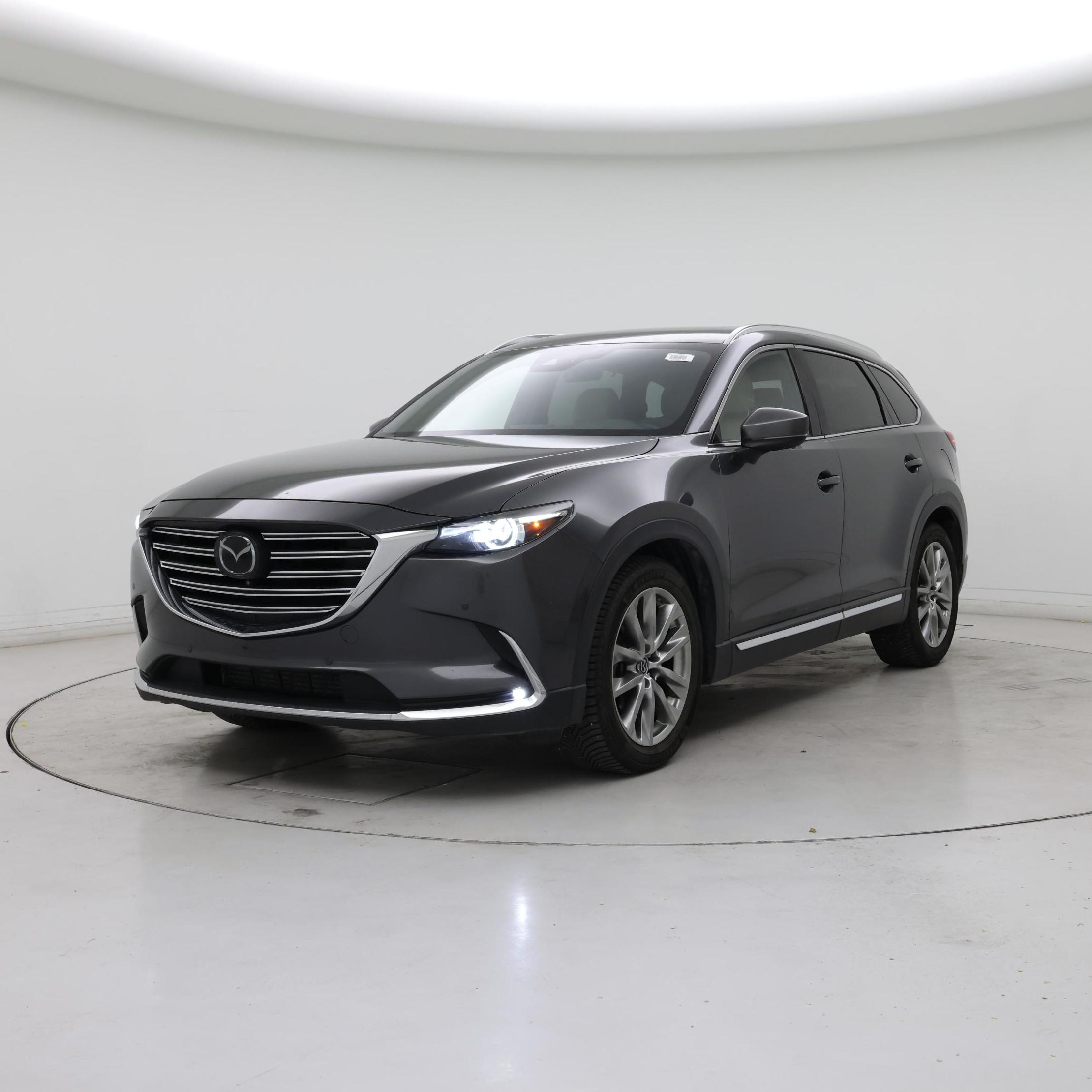 Thumbnail: 2019 Mazda CX-9 - 4