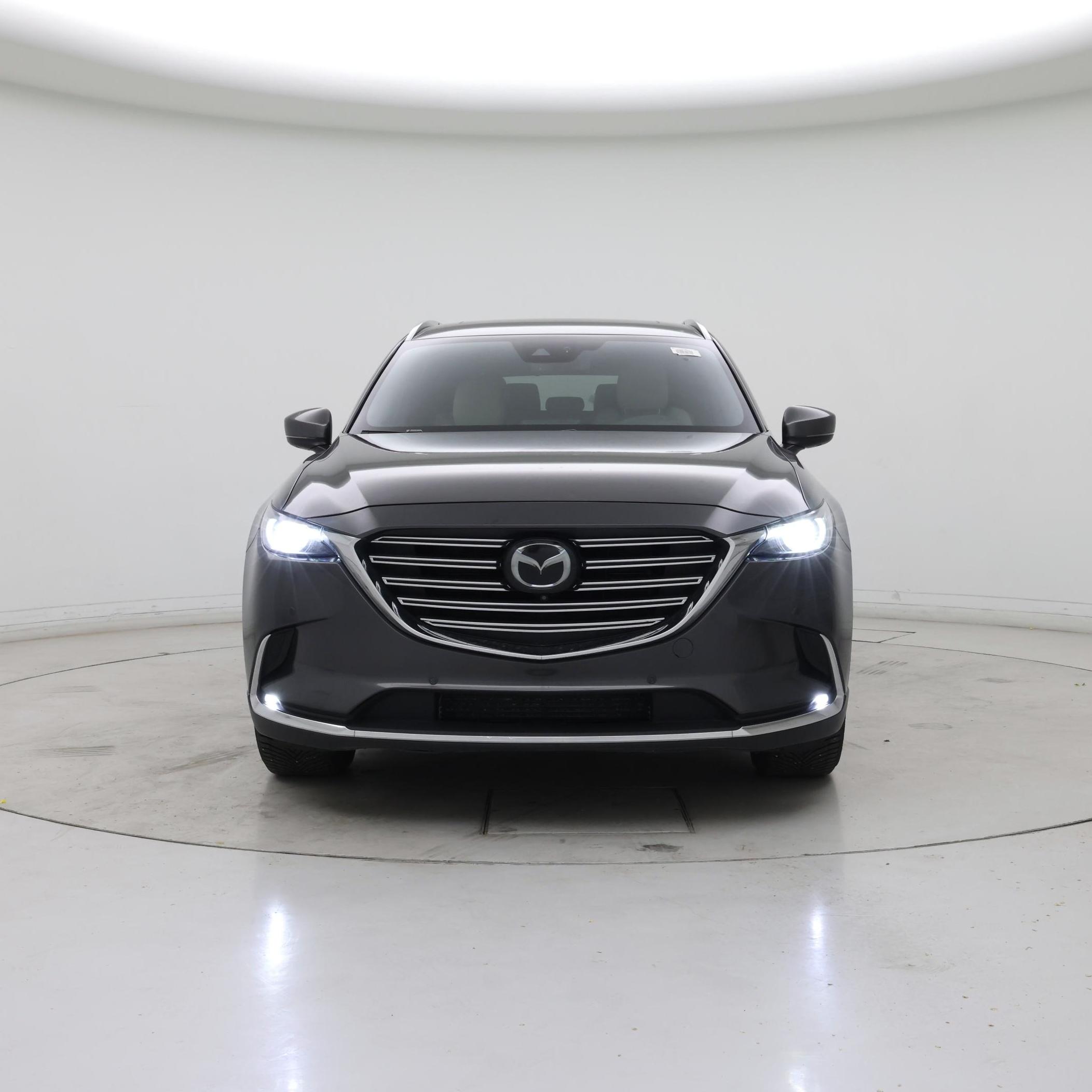 Thumbnail: 2019 Mazda CX-9 - 5