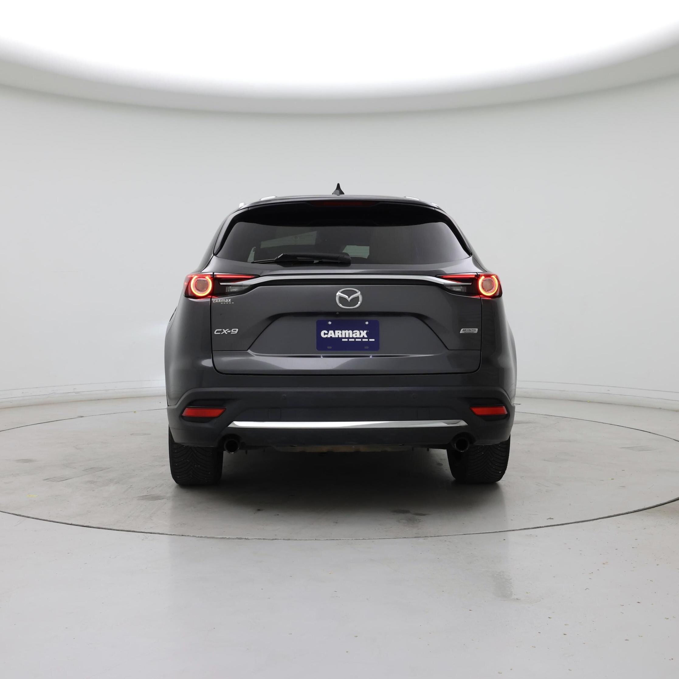 Thumbnail: 2019 Mazda CX-9 - 6