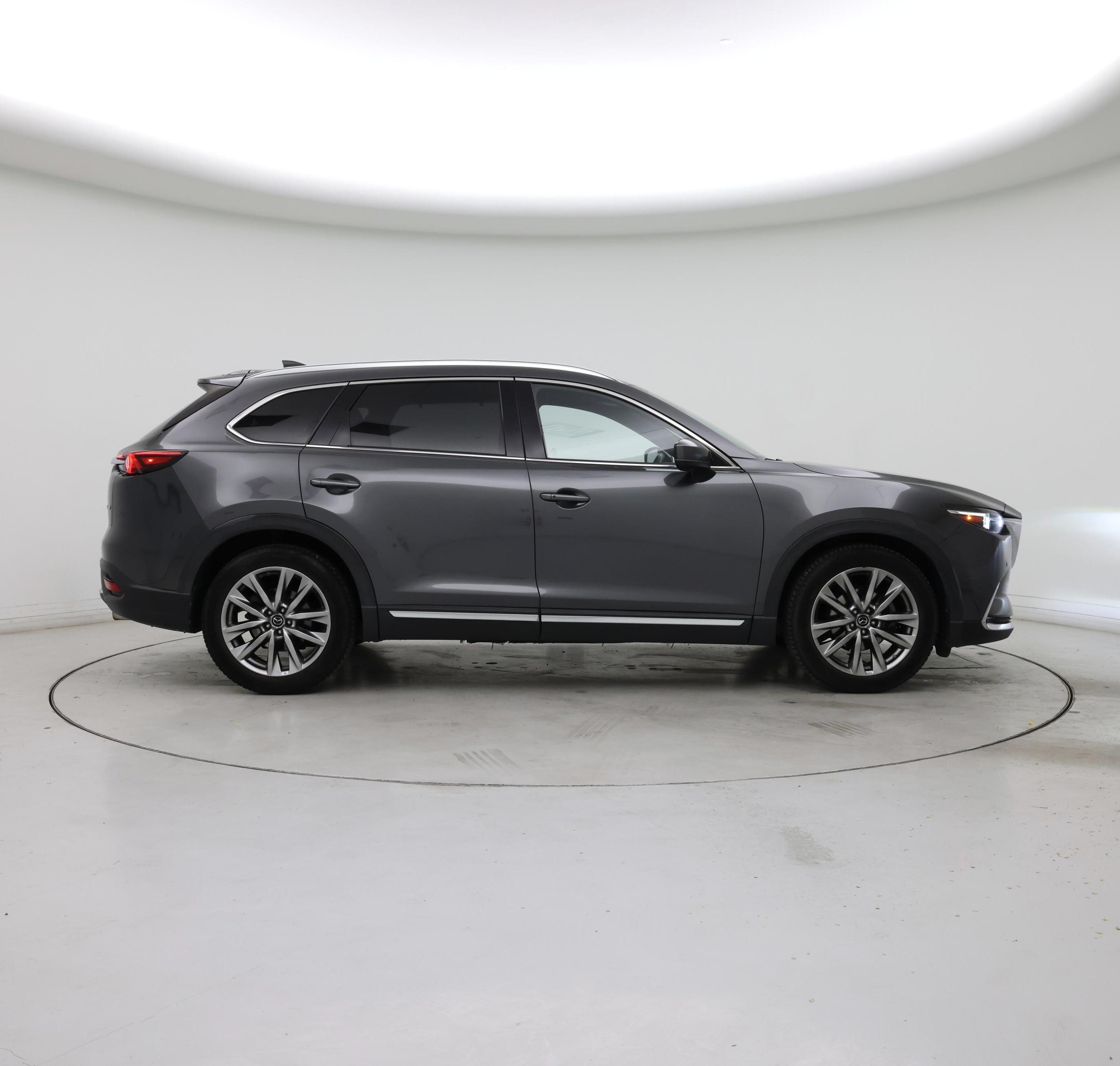 Thumbnail: 2019 Mazda CX-9 - 7