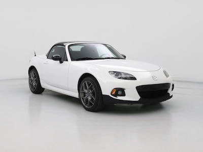 2015 Mazda MX-5 Miata Club -
                Albuquerque, NM