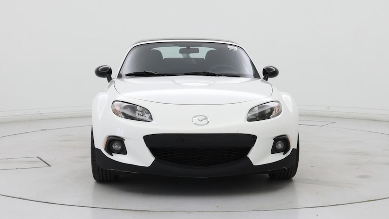 2015 Mazda MX-5 Miata Club 5