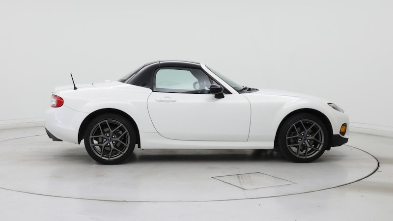2015 Mazda MX-5 Miata Club 7