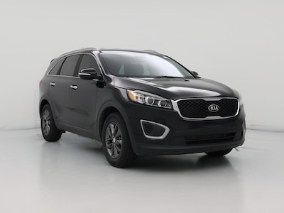 2016 Kia Sorento LX -
                Albuquerque, NM