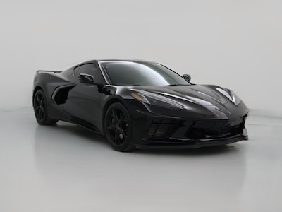 2020 Chevrolet Corvette Stingray -
                El Paso, TX