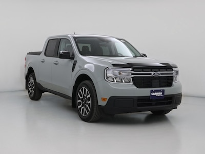 2024 Ford Maverick Lariat -
                  El Paso, TX