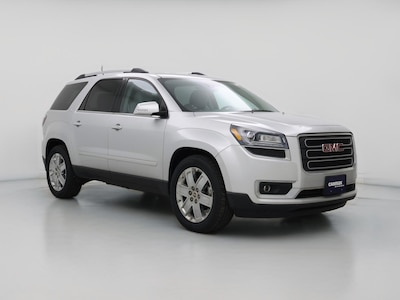 2017 GMC Acadia  -
                Albuquerque, NM