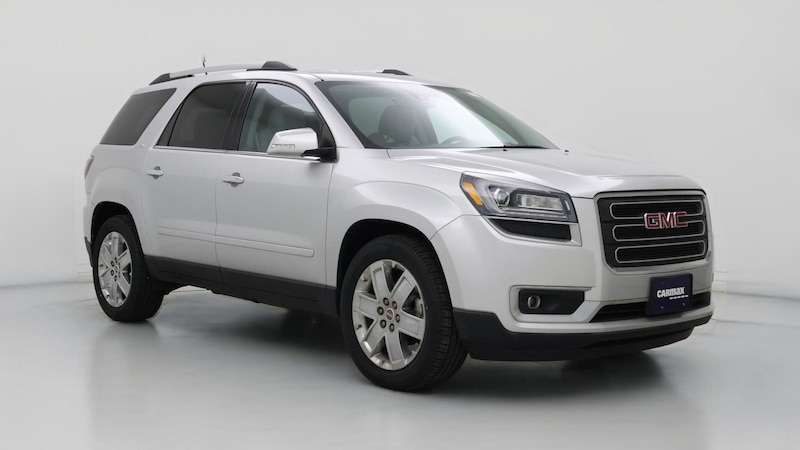 2017 GMC Acadia  Hero Image