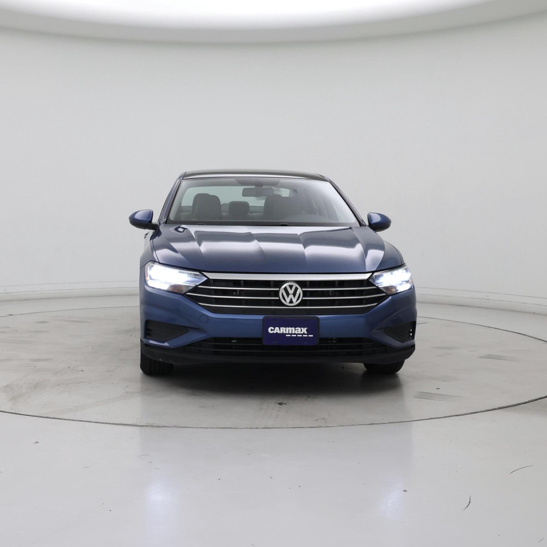 Thumbnail: 2019 Volkswagen Jetta - 5