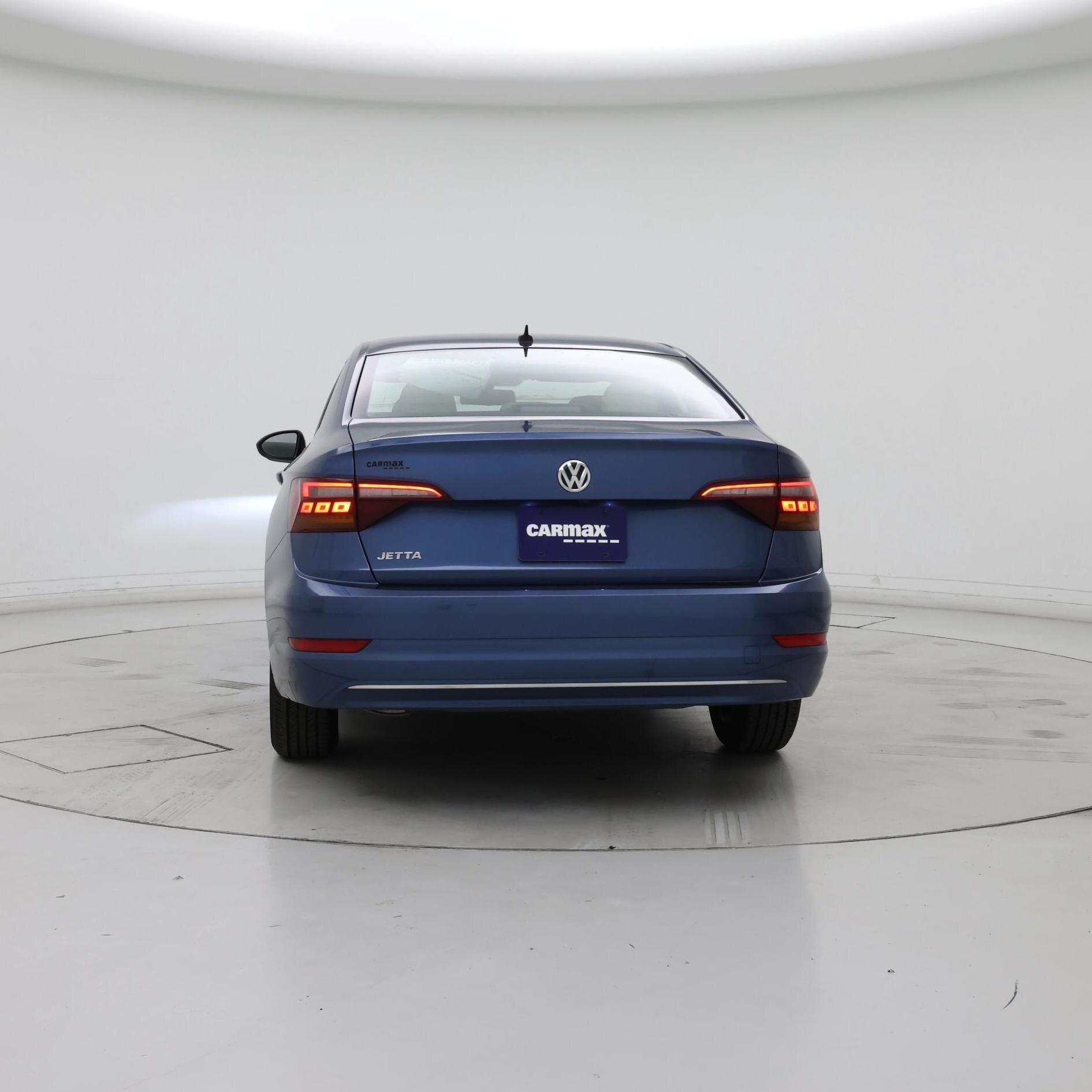 Thumbnail: 2019 Volkswagen Jetta - 6