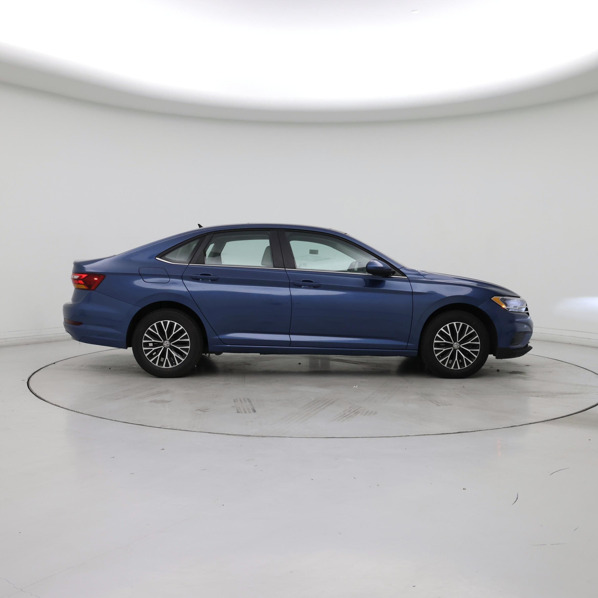 Thumbnail: 2019 Volkswagen Jetta - 7