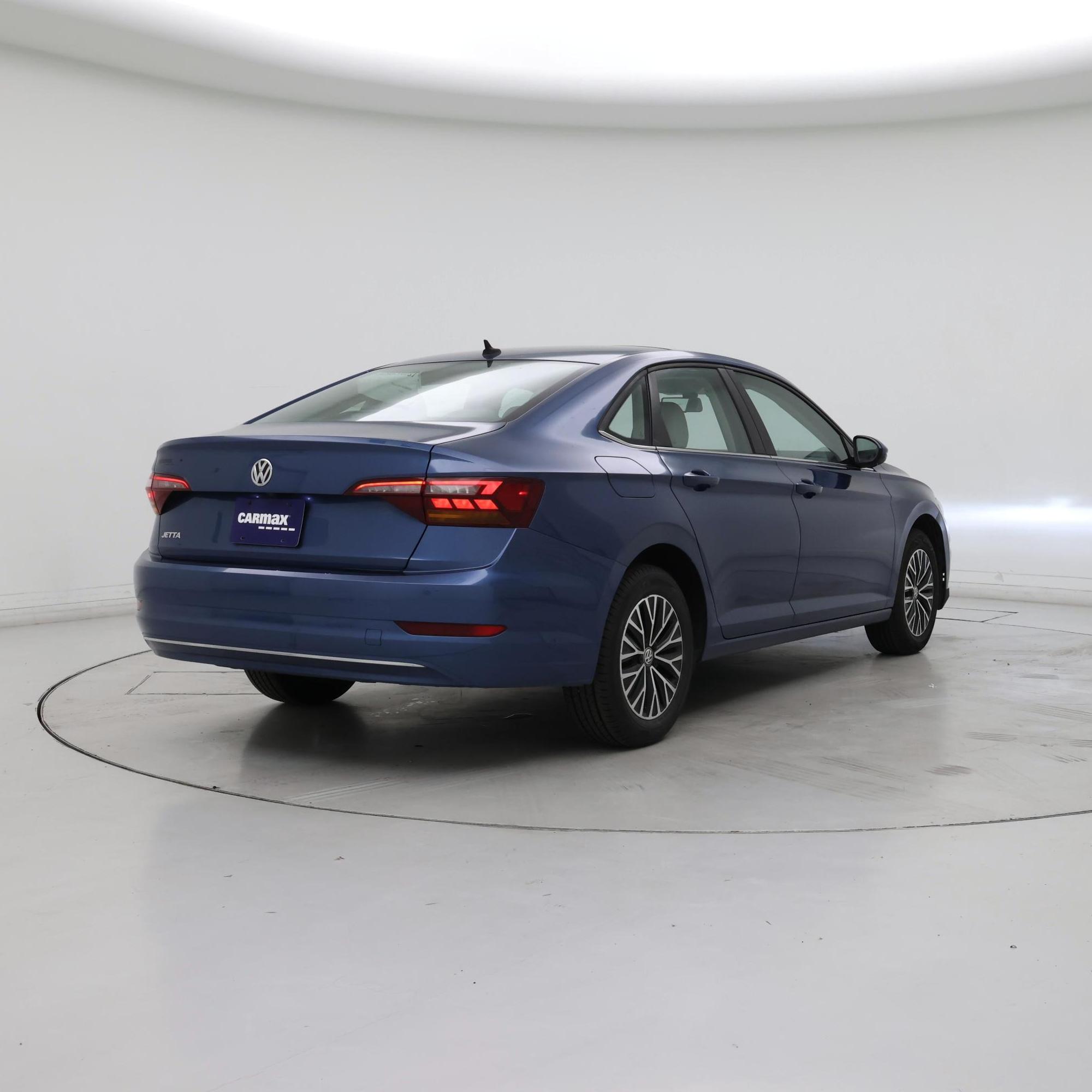 Thumbnail: 2019 Volkswagen Jetta - 8