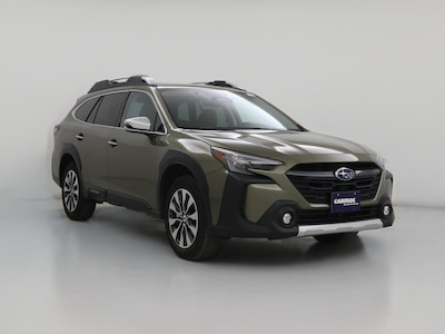 2024 Subaru Outback Touring -
                El Paso, TX