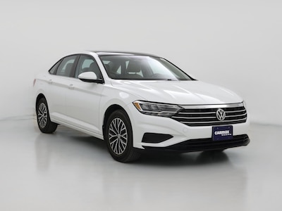 2019 Volkswagen Jetta SE -
                El Paso, TX