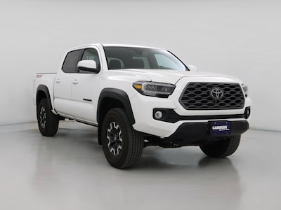 2023 Toyota Tacoma TRD Off-Road -
                El Paso, TX