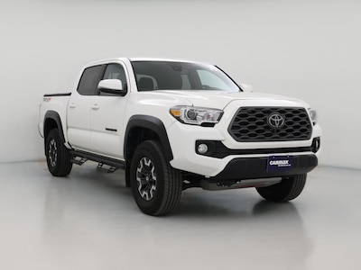 2022 Toyota Tacoma TRD Off-Road -
                El Paso, TX